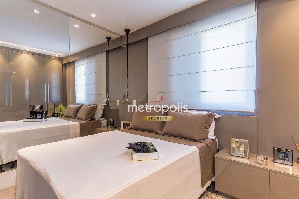 Apartamento à venda com 2 quartos, 67m² - Foto 9