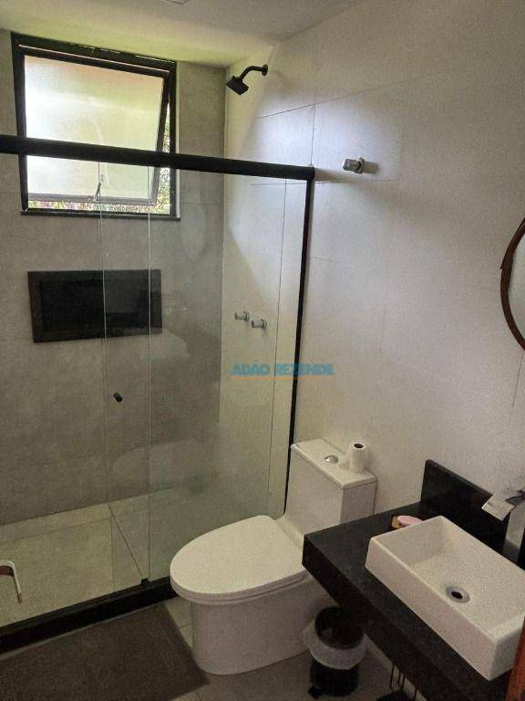 Casa de Condomínio à venda com 3 quartos, 136m² - Foto 24