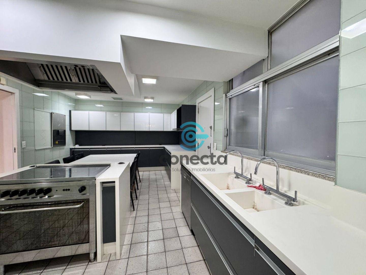 Apartamento à venda com 4 quartos, 400m² - Foto 23