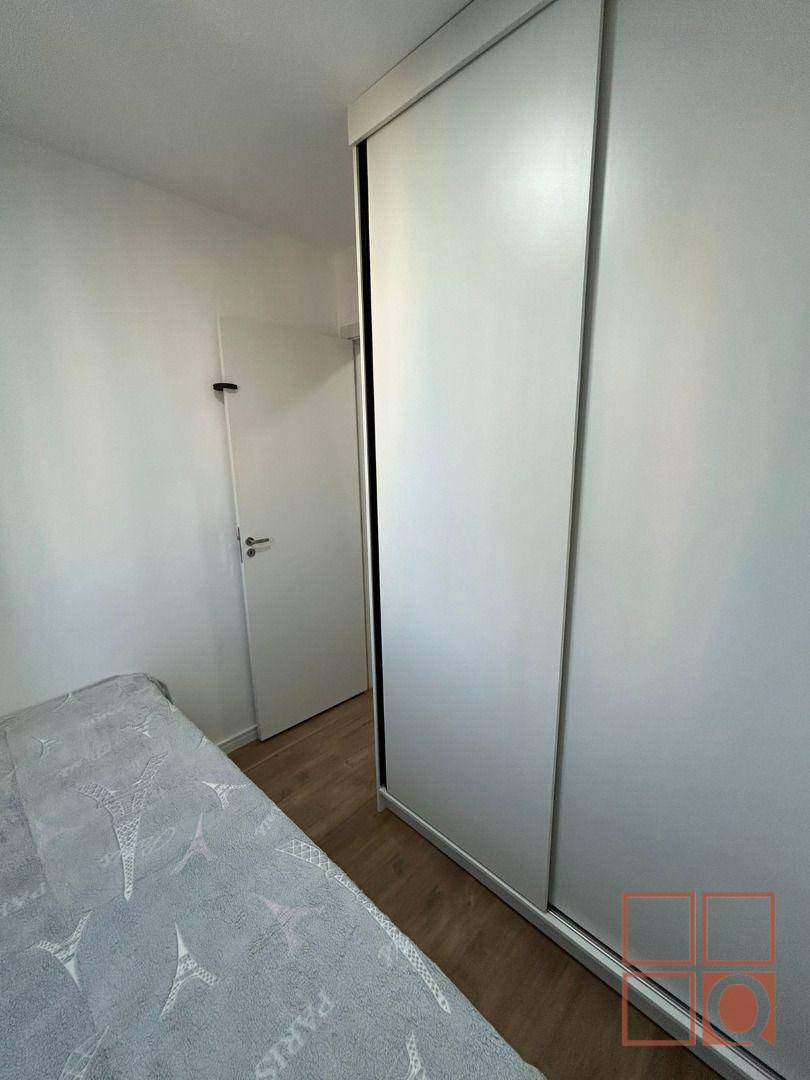 Apartamento para alugar com 2 quartos, 33m² - Foto 5