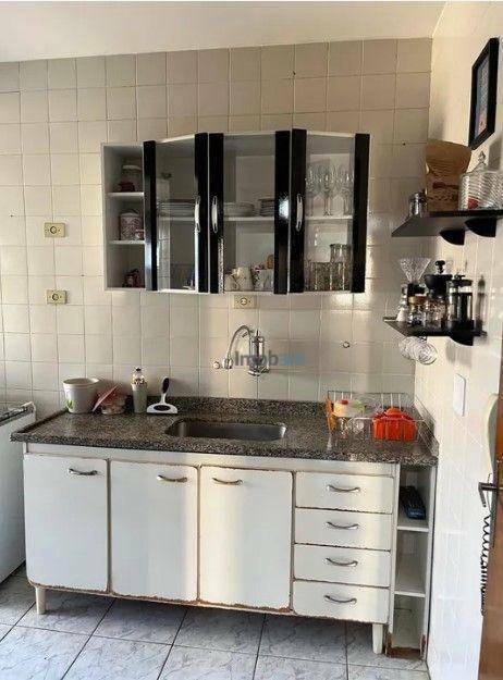 Apartamento à venda com 3 quartos, 79m² - Foto 3