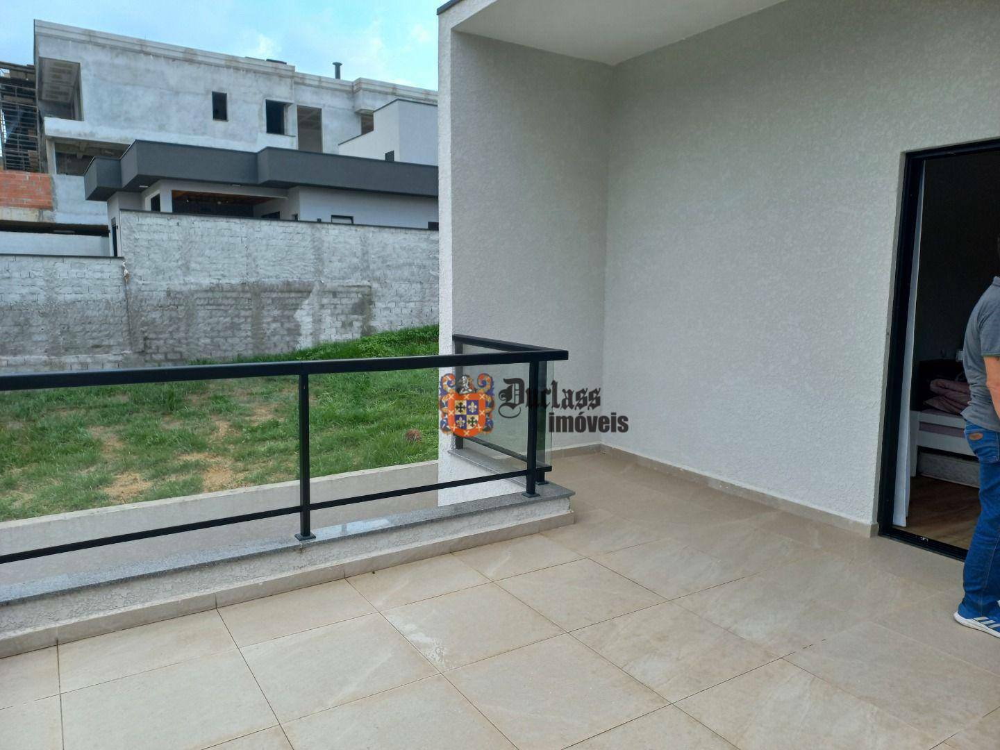 Casa de Condomínio à venda com 3 quartos, 234m² - Foto 83