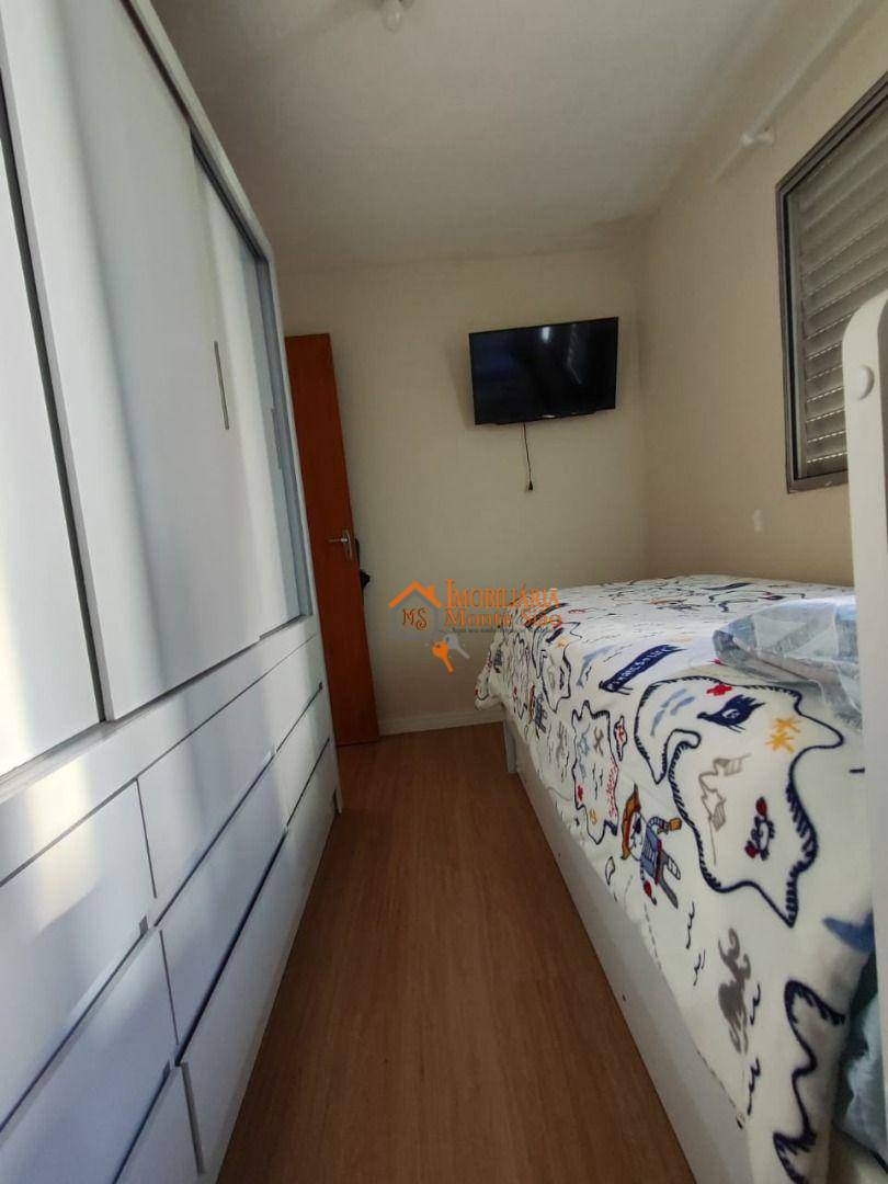 Apartamento à venda com 2 quartos, 45m² - Foto 25