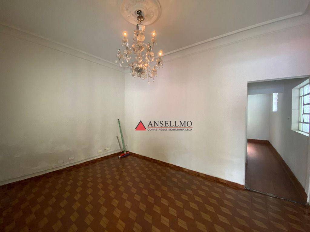 Sobrado para alugar com 3 quartos, 130m² - Foto 5