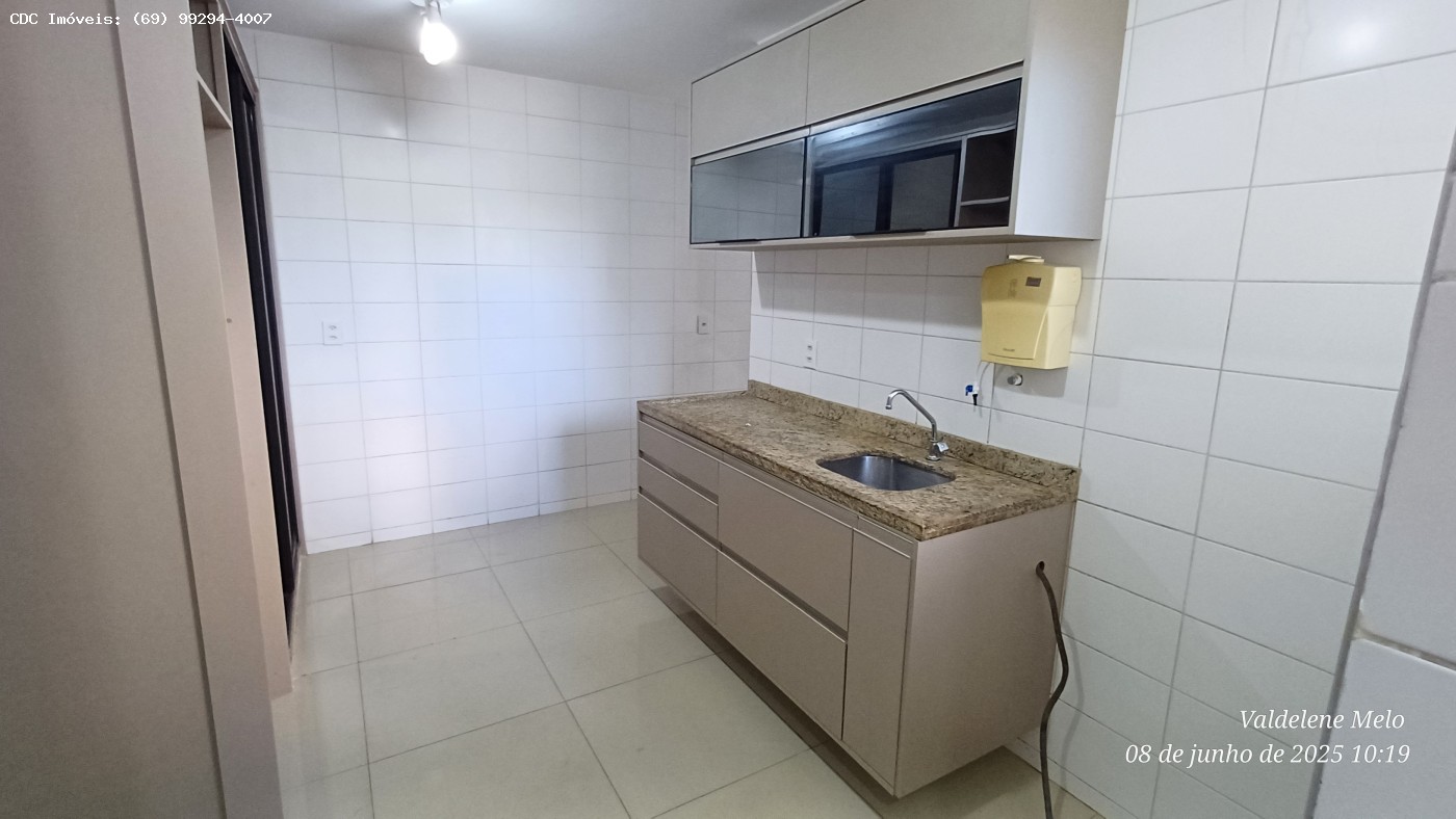 Apartamento para alugar, 147m² - Foto 5