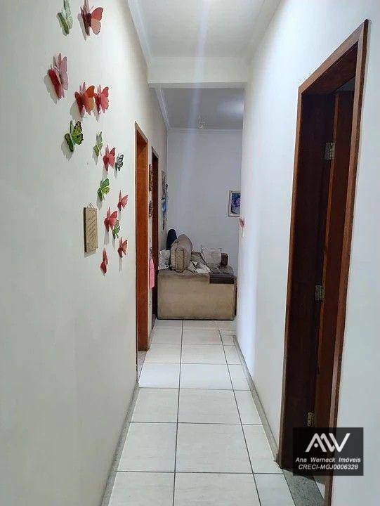 Cobertura à venda com 3 quartos, 180m² - Foto 4