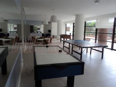 Apartamento à venda com 3 quartos, 291m² - Foto 19