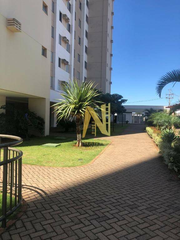 Apartamento para alugar com 3 quartos, 69m² - Foto 23