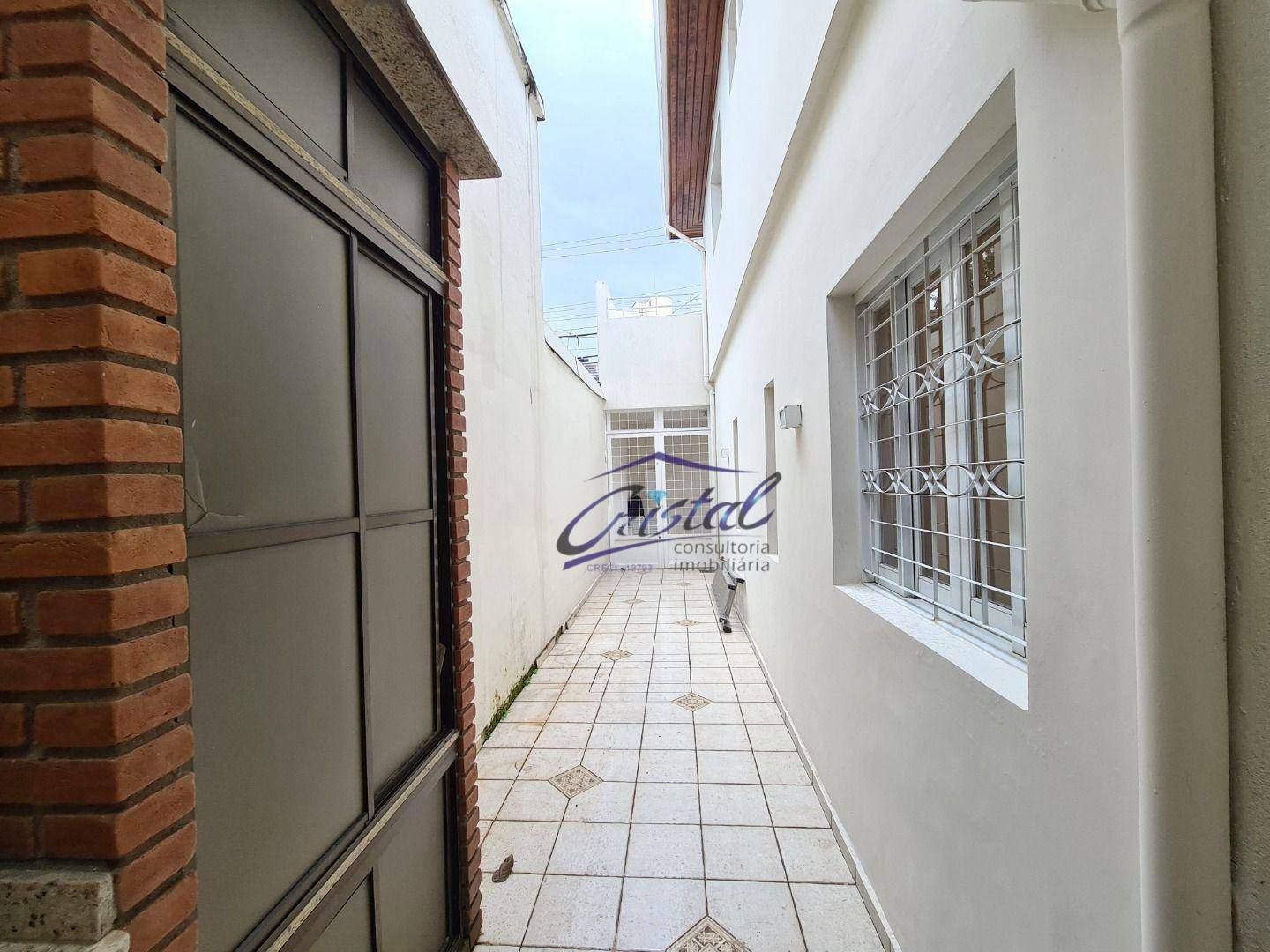 Casa à venda com 3 quartos, 179m² - Foto 25