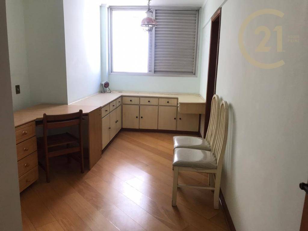 Apartamento à venda com 3 quartos, 190m² - Foto 14