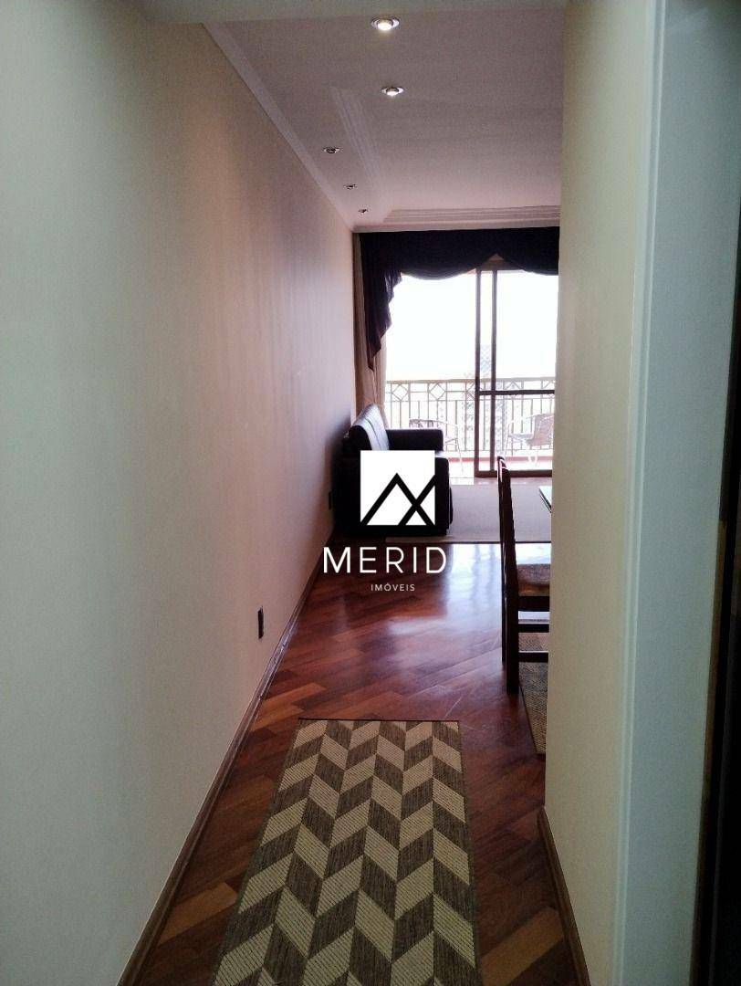 Apartamento para alugar com 3 quartos, 100m² - Foto 8