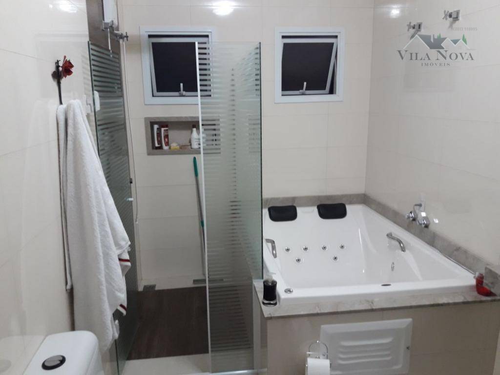 Casa de Condomínio à venda com 3 quartos, 270m² - Foto 10