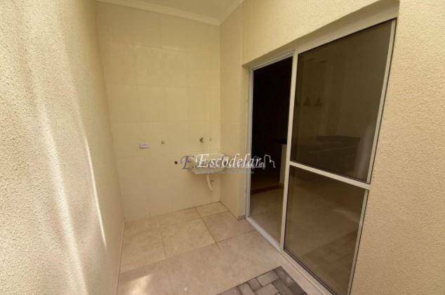 Casa de Condomínio para alugar com 3 quartos, 70m² - Foto 18