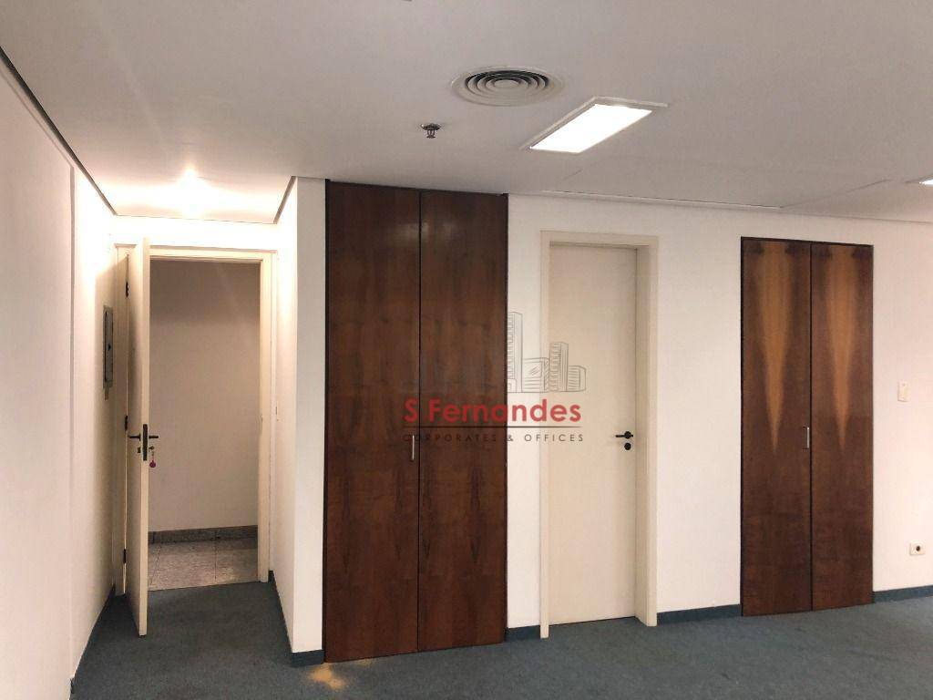 Conjunto Comercial-Sala para alugar, 37m² - Foto 17