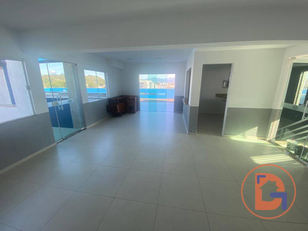 Apartamento à venda com 3 quartos, 128m² - Foto 5