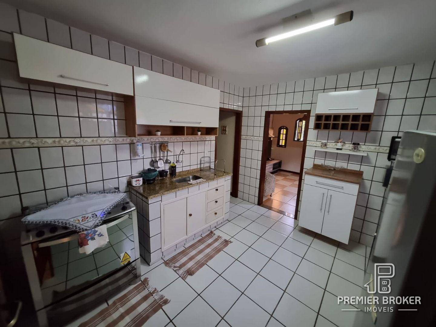 Sítio à venda com 3 quartos, 200m² - Foto 26