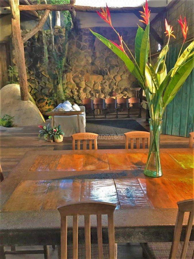 Casa de Condomínio, 5 quartos - Foto 17