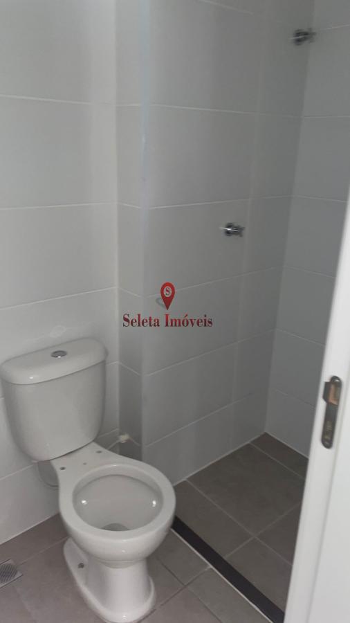 Apartamento à venda com 2 quartos, 53m² - Foto 15