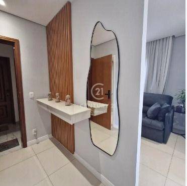 Apartamento, 3 quartos, 108 m² - Foto 2