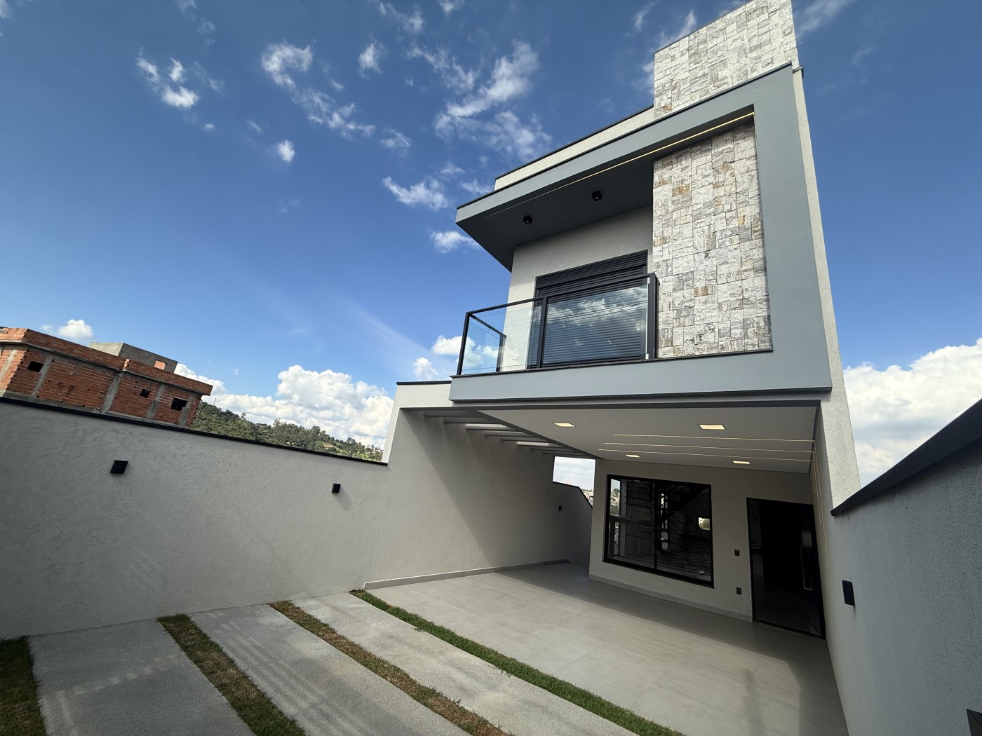 Casa, 3 quartos, 179 m² - Foto 3