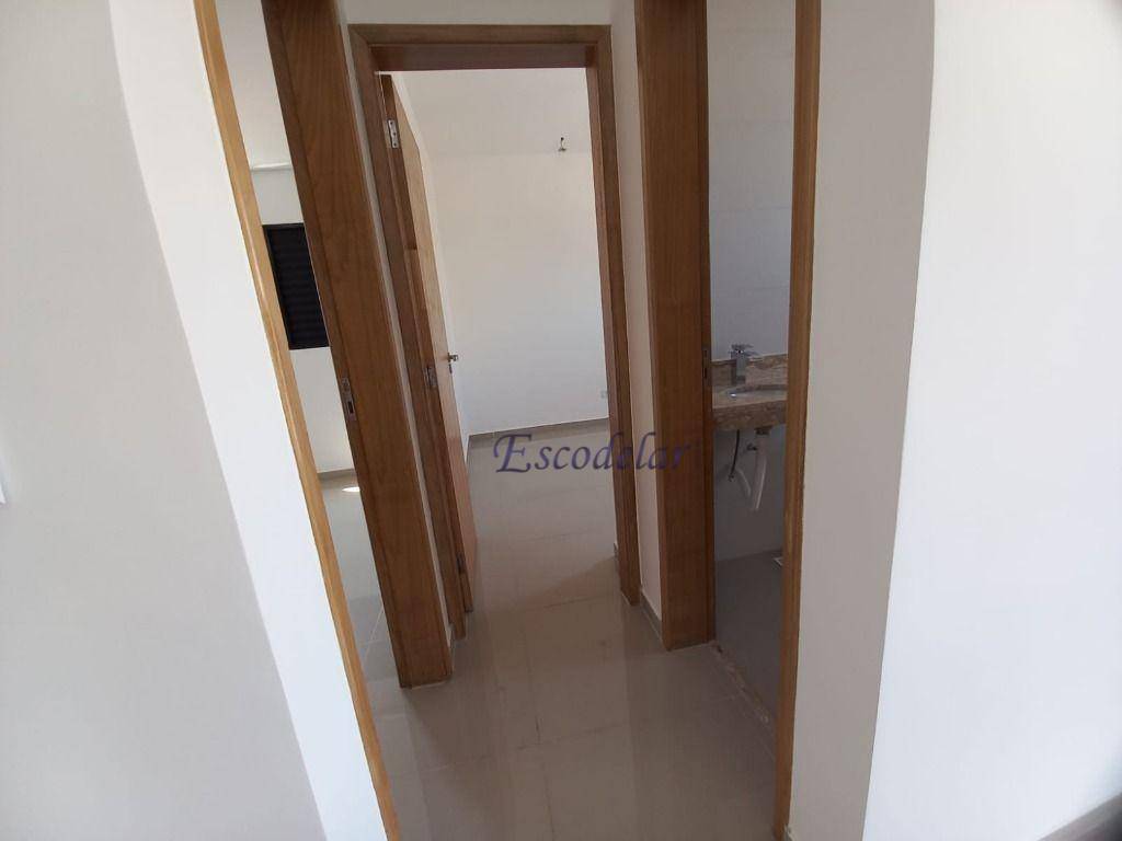 Apartamento à venda com 2 quartos, 59m² - Foto 6