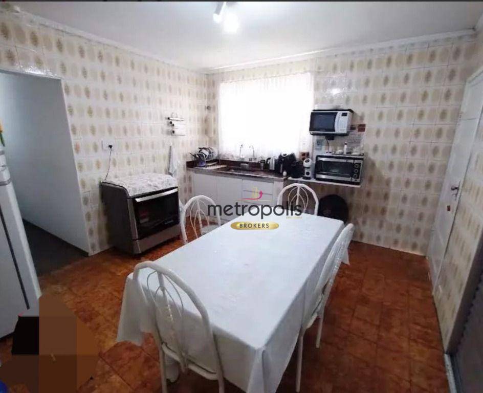 Casa à venda com 3 quartos, 91m² - Foto 6