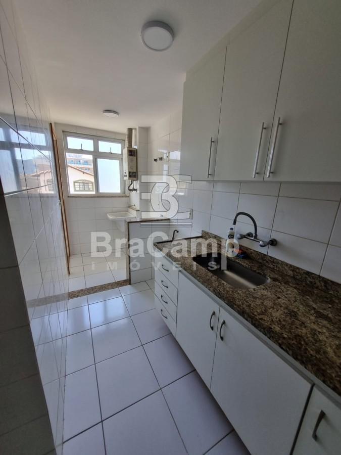 Apartamento para alugar com 3 quartos, 105m² - Foto 16