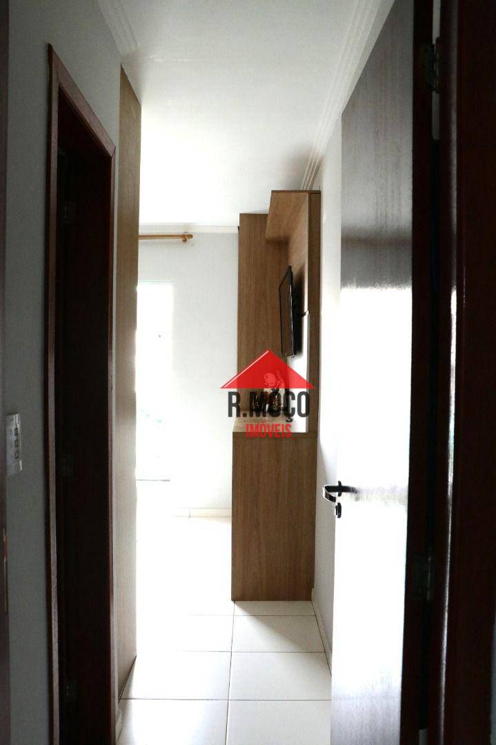 Sobrado à venda com 3 quartos, 126m² - Foto 15