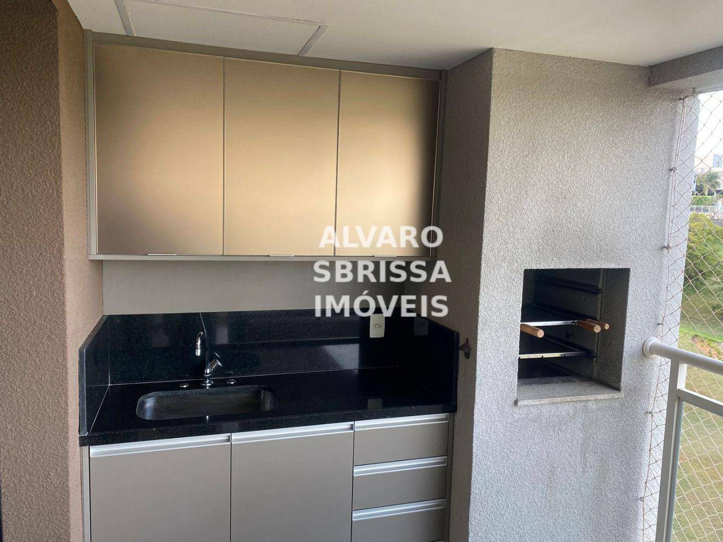 Apartamento à venda com 3 quartos, 130m² - Foto 10