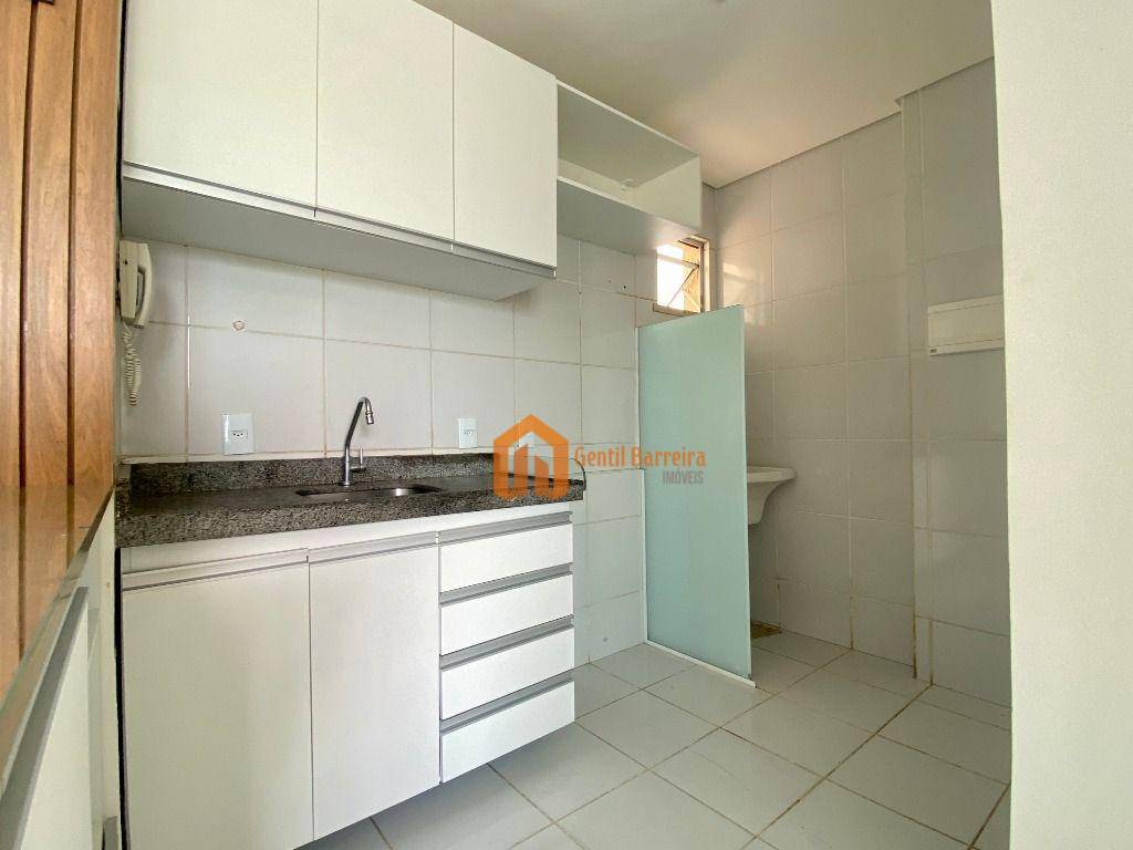 Apartamento à venda com 3 quartos, 63m² - Foto 6