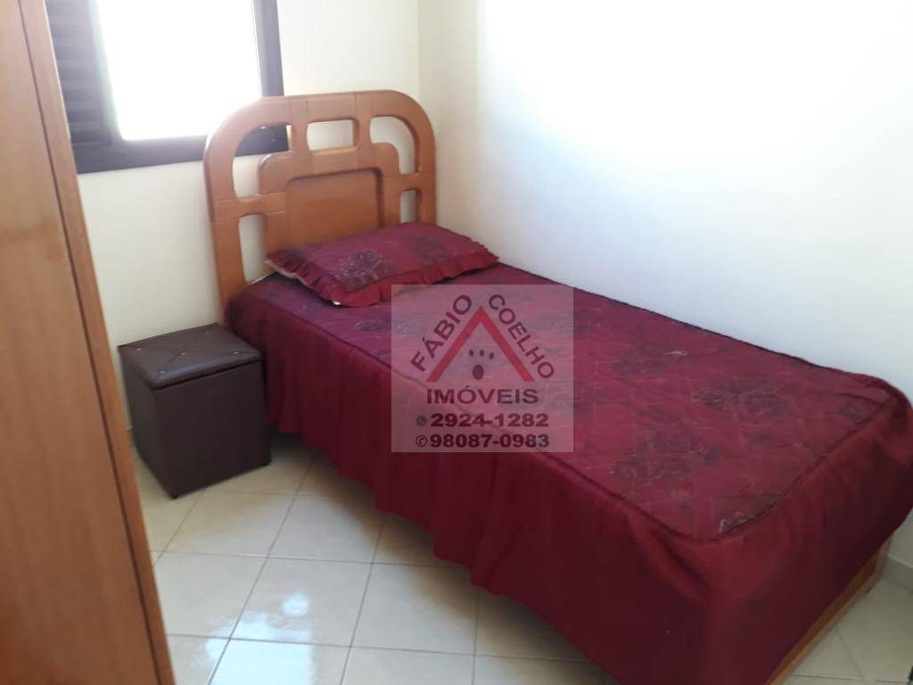 Apartamento à venda com 3 quartos, 68m² - Foto 1