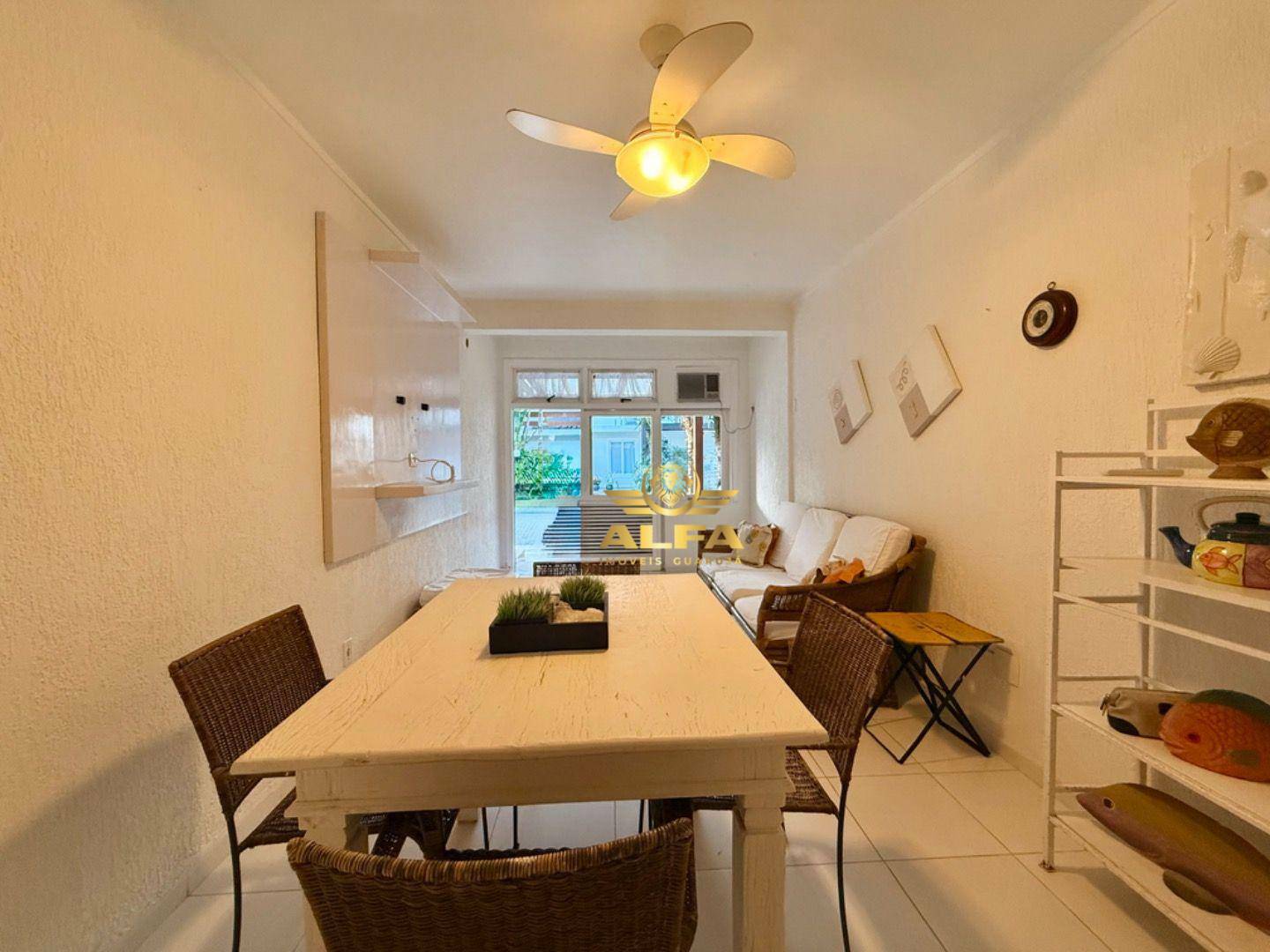 Casa de Condomínio, 2 quartos - Foto 4