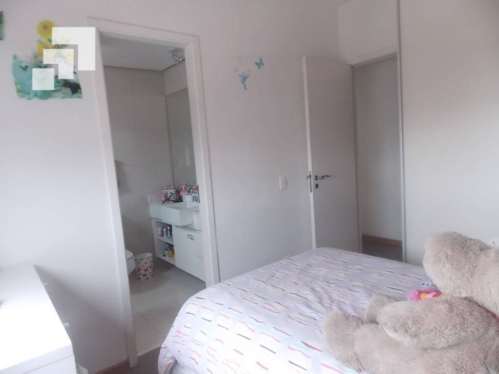 Apartamento à venda com 3 quartos, 187m² - Foto 16