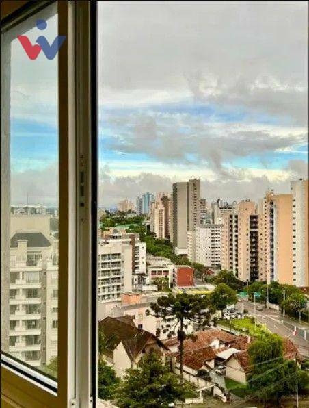 Apartamento à venda com 1 quarto, 29m² - Foto 1