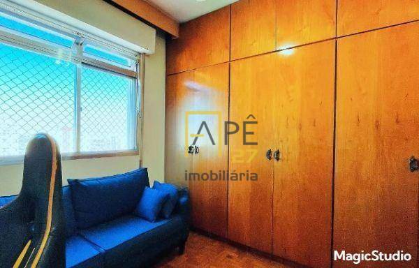 Apartamento à venda com 3 quartos, 150m² - Foto 18