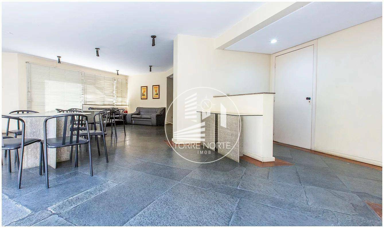 Apartamento à venda com 4 quartos, 230m² - Foto 38