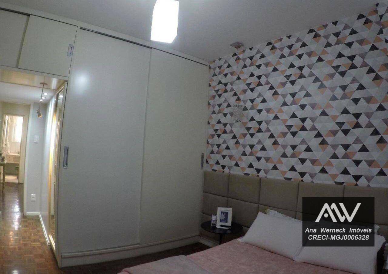 Apartamento à venda com 4 quartos, 215m² - Foto 18