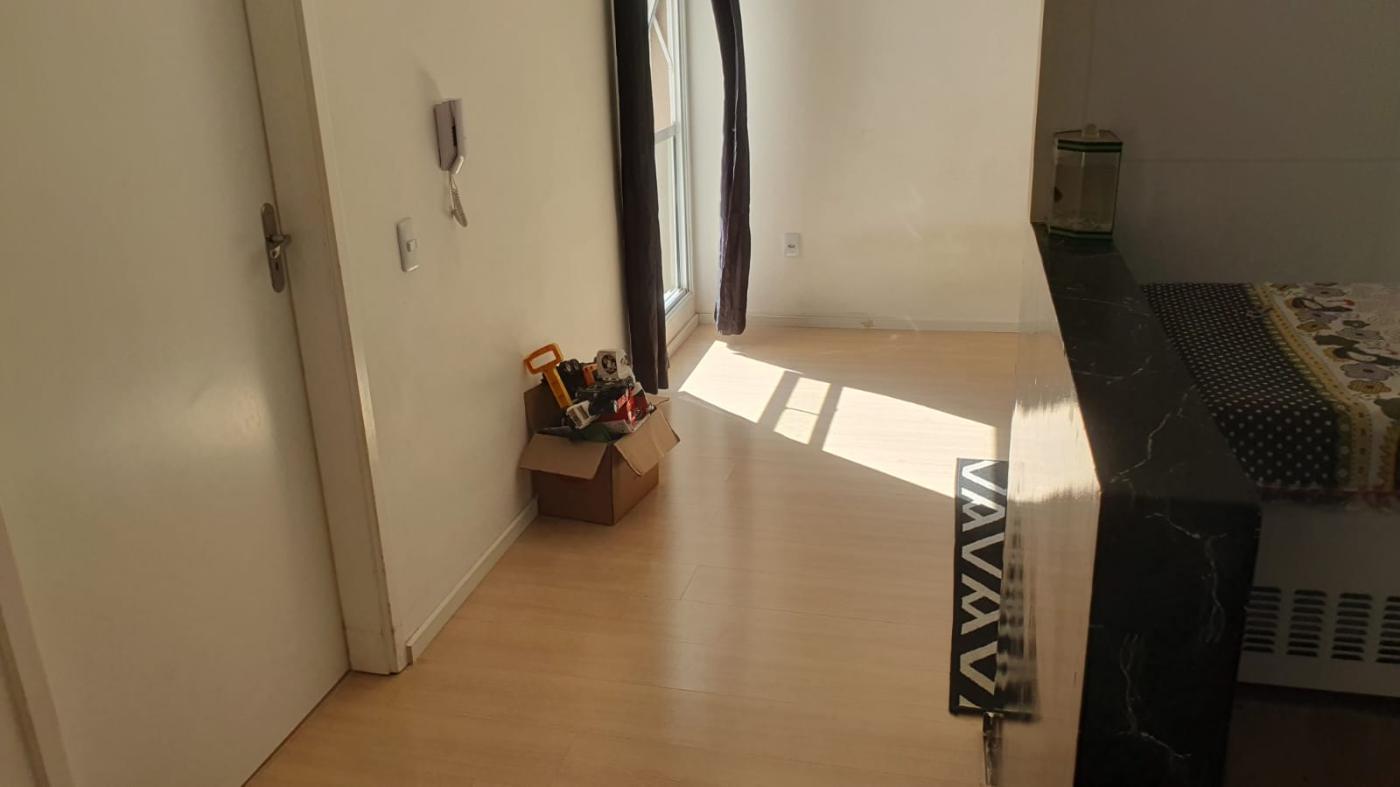 Apartamento à venda com 2 quartos - Foto 4