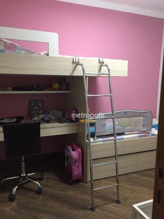 Apartamento à venda com 3 quartos, 130m² - Foto 17