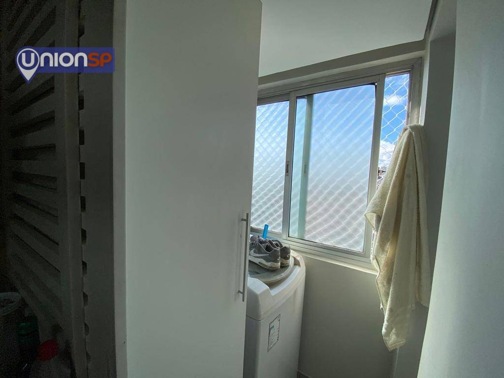 Apartamento à venda com 1 quarto, 66m² - Foto 26