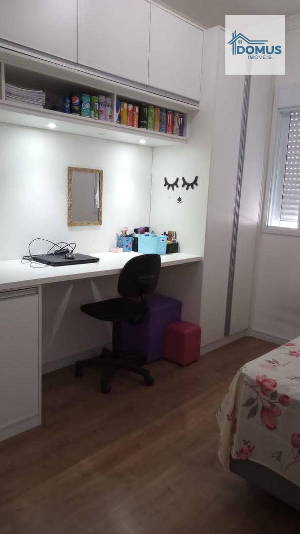 Apartamento à venda com 2 quartos, 57m² - Foto 12