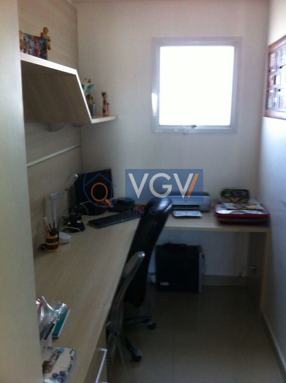 Apartamento à venda com 3 quartos, 155m² - Foto 12