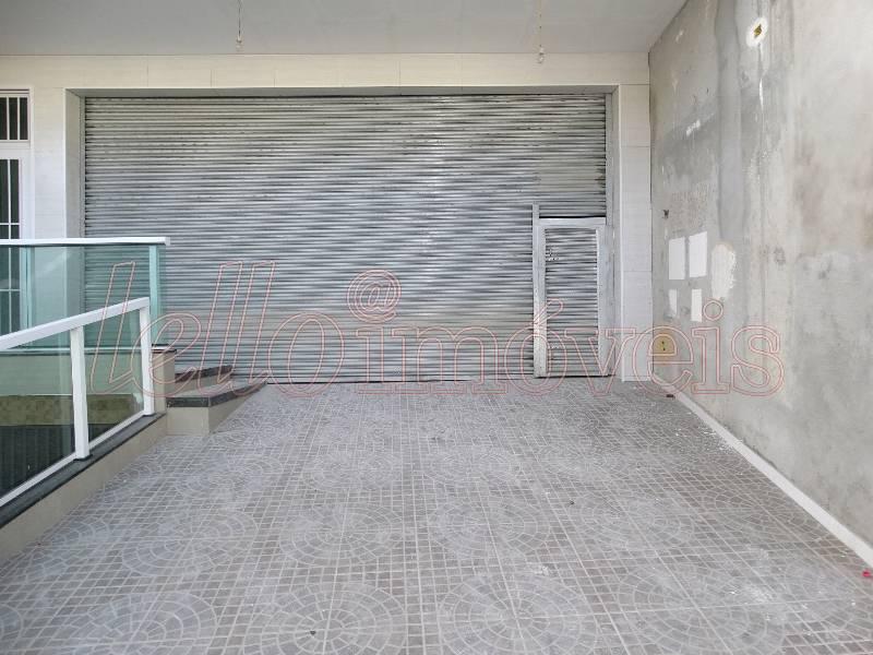 Loja-Salão para alugar, 200m² - Foto 2