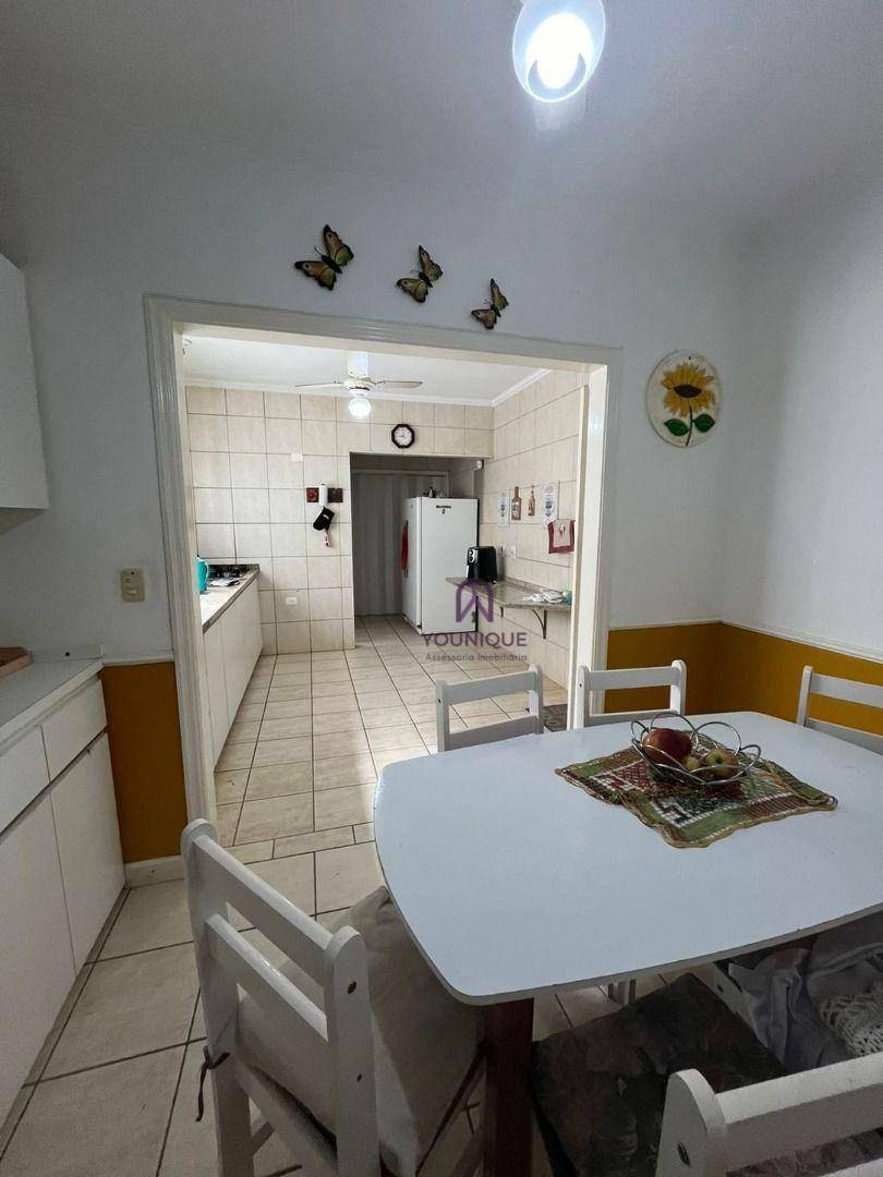 Casa à venda com 3 quartos, 236m² - Foto 20