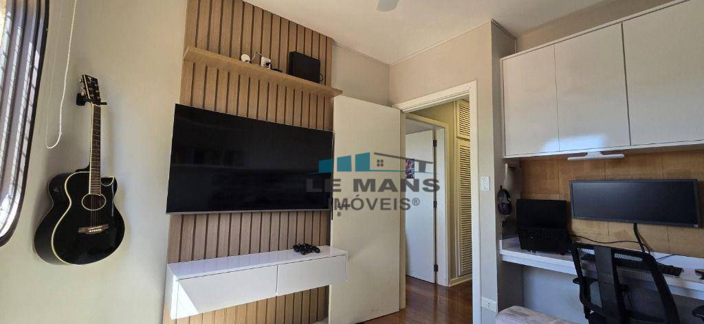 Apartamento à venda com 4 quartos, 140m² - Foto 40