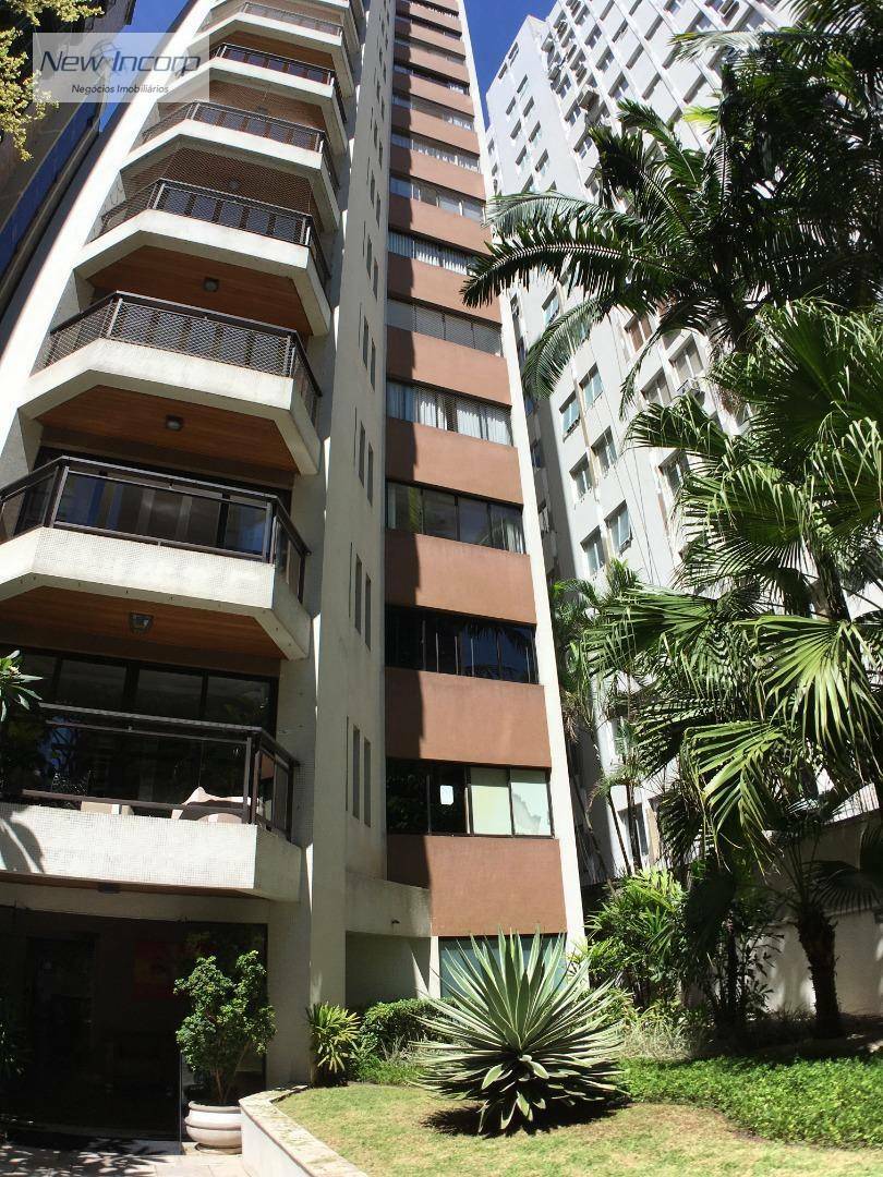 Apartamento à venda com 3 quartos, 160m² - Foto 53