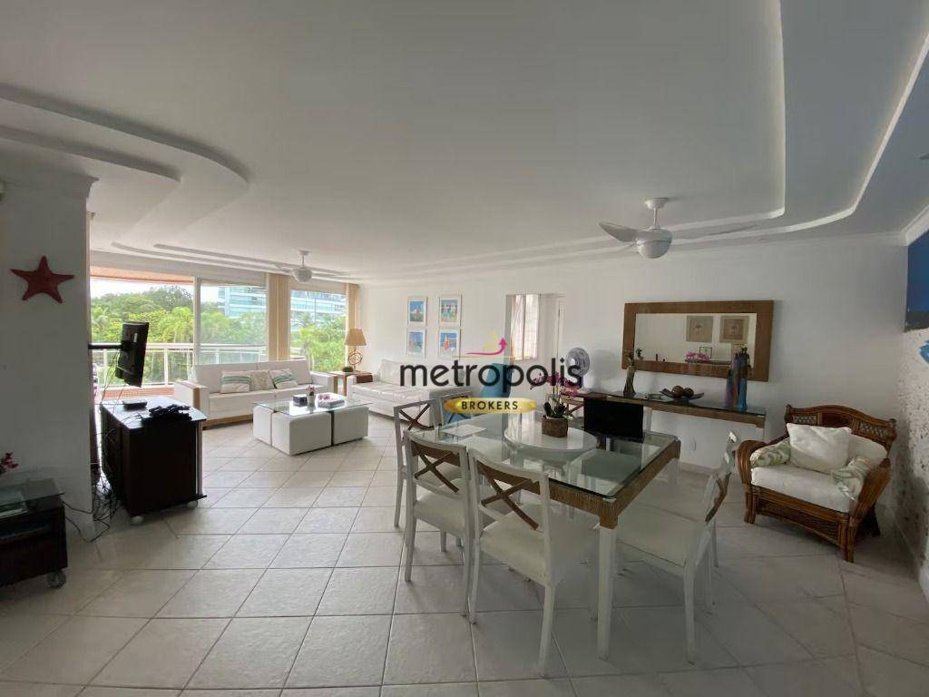 Apartamento, 3 quartos, 181 m² - Foto 1