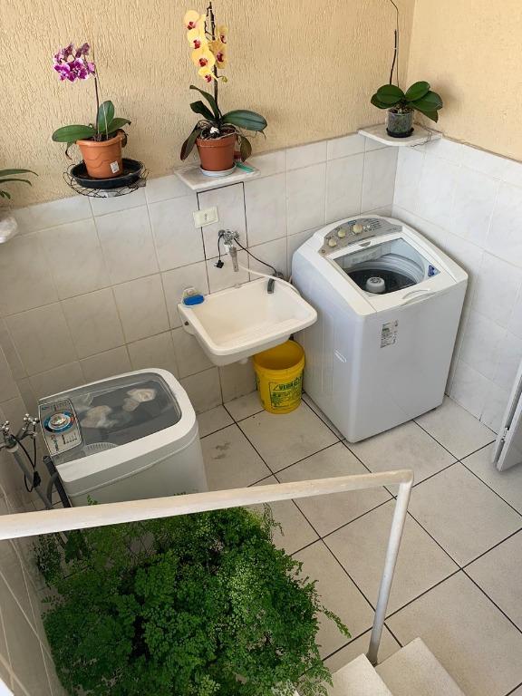 Sobrado à venda com 3 quartos, 100M2 - Foto 8