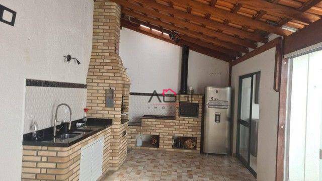 Casa de Condomínio à venda com 3 quartos, 165m² - Foto 2