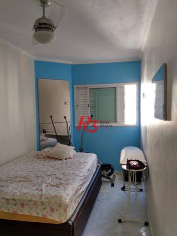 Apartamento à venda com 3 quartos, 105m² - Foto 6